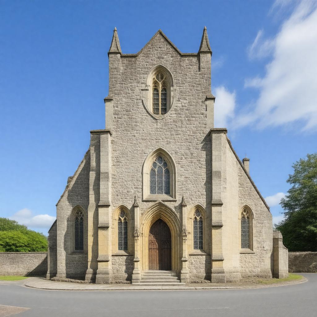 Churches Conservation Trust